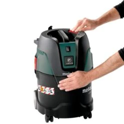 Metabo ASA 25 L PC Bouwstofzuiger - 1250W - L-klasse - 25L - 602014000 8 Metabo ASA 25 L PC Bouwstofzuiger - 1250W - L-klasse - 25L - 602014000 -HandelFix Winkel b028cd2b5ed2fa3b63301c0395ec22fb