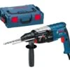 Bosch GBH 2-28 SDS-plus Combihamer In L-Boxx - 880W - 3,2J - 0611267501 -HandelFix Winkel b02af4c28a42ab8e29f146511fecfcab