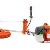 Husqvarna 535 RX Benzine Bosmaaier - 35cc - 47cm - 966628802 2 Husqvarna 535 RX Benzine Bosmaaier - 35cc - 47cm - 966628802 -HandelFix Winkel b02c1582b219adc0fb04b349d2c42612