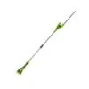 Greenworks G40PHA 40V Li-Ion Accu Heggenschaar Body - Telescopisch - 51cm -HandelFix Winkel b073827182ceeeb99c5cc4c15b3aa4e2