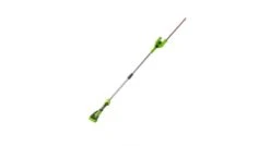 Greenworks G40PHA 40V Li-Ion Accu Heggenschaar Body - Telescopisch - 51cm