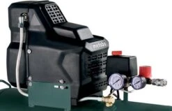 Metabo Basic 250-50 W Compressor - 1500W - 8 Bar - 50L - 95 L/min - 601534000 -HandelFix Winkel b073ef202169e6cfce1c304841178411