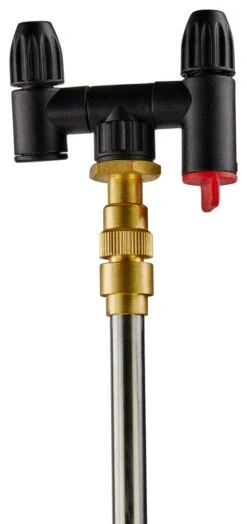 Makita DUS054Z 18V Li-Ion Accu Drukspuit Body - 5L -HandelFix Winkel b09fea437fb7e0d9dc1a6f4e8d18dd83