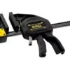 Stanley FMHT0-83238 FatMax Eenhandsklem XL - 150mm -HandelFix Winkel b0a2827cbf737f6eb4f2131c766dc245