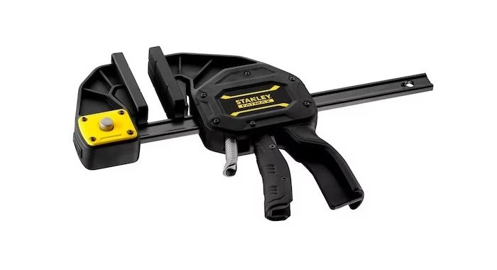 Stanley FMHT0-83238 FatMax Eenhandsklem XL - 150mm 3 Stanley FMHT0-83238 FatMax Eenhandsklem XL - 150mm