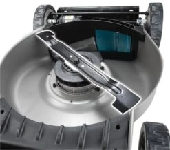 Makita LM001GZ XGT 40V Max Li-Ion Accu Grasmaaier Body - 48cm -HandelFix Winkel b0d0724fbab6ddb3e231c1df6f038357