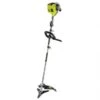 Ryobi RBC254SESO 2-in-1 Benzine Bosmaaier/grastrimmer - 25.4cc - 26/46cm -HandelFix Winkel b0e6677d3a5e10a9caf89ed3293c8f36