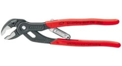 Knipex 8501250 SmartGrip Waterpomptang - Automatisch - 250mm