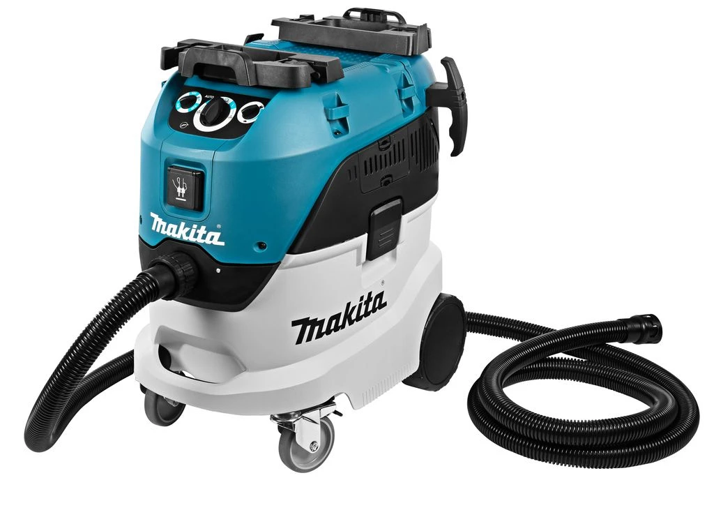 Makita VC4210M Bouwstofzuiger - M-Klasse - 42L - 1200W 3 Makita VC4210M Bouwstofzuiger - M-Klasse - 42L - 1200W