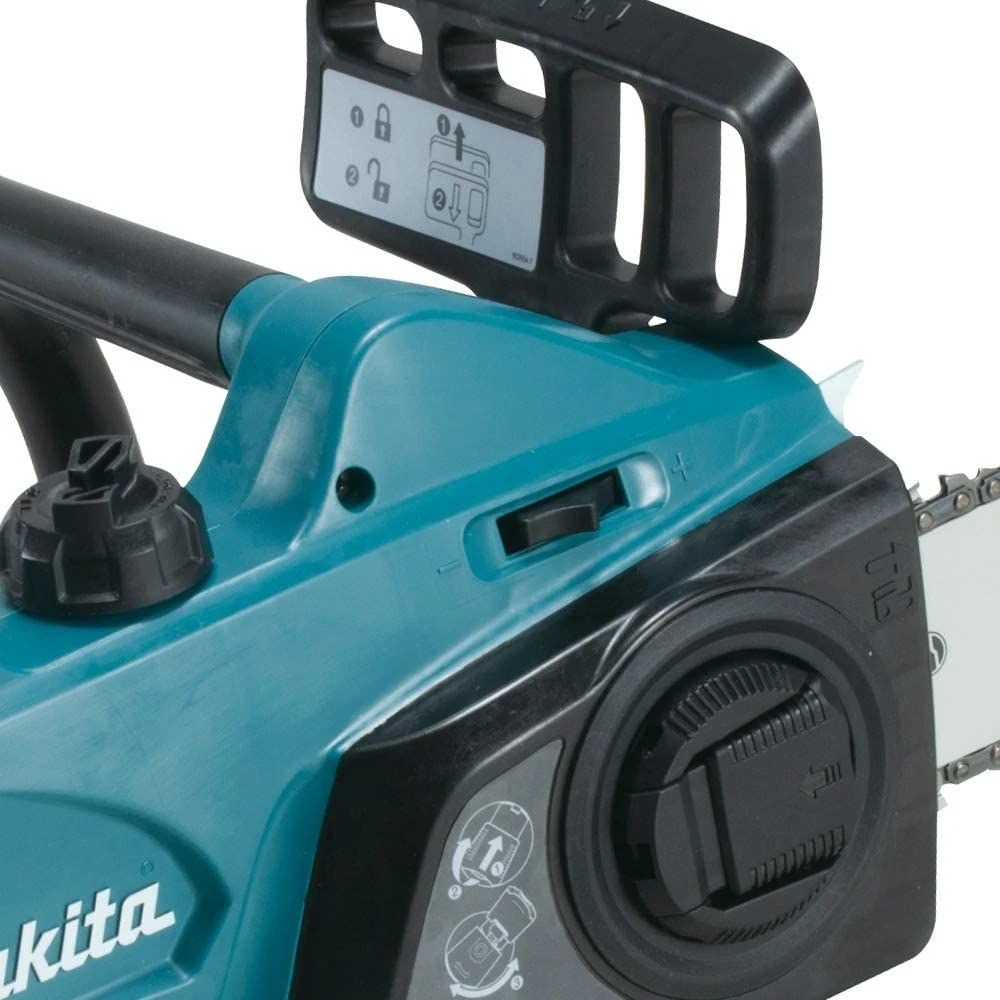 Makita UC3041A Kettingzaag - 1800W - 300mm 5 Makita UC3041A Kettingzaag - 1800W - 300mm - Afbeelding 3