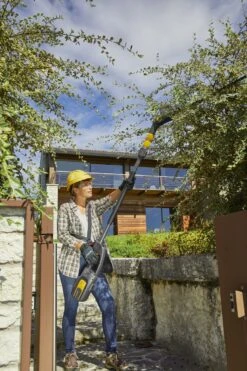 Stiga PH 700e Accu Heggenschaar Body Op Steel - 48cm - 34mm - Telescopisch -HandelFix Winkel b1bd3bbf23c23ff8b257b3347879b03f