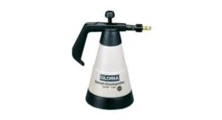 Gloria Floretta 89 Drukspuit - Kunststof - Oliebestendig - 1L - 0890000