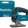 Makita 4350CT Decoupeerzaag D-greep In Koffer - 720W - 135mm -HandelFix Winkel b2348df72cbf2726401a1e4330c12dcf