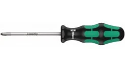 Wera 5009320001 Schroevendraaier - Pozidriv - PZ3 X 150mm