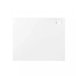 Eurom Mon Soleil Display 400 Wi-Fi Infrarood Wandkachel - 400W - IP24 - 361896