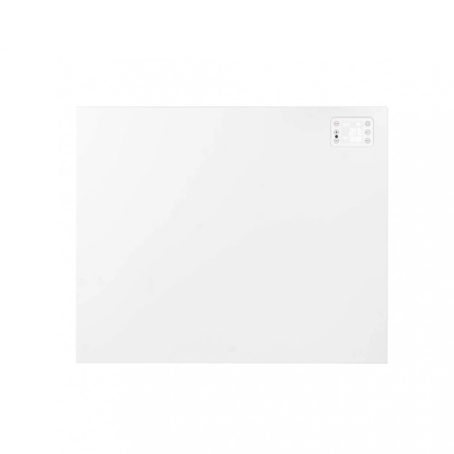 Eurom Mon Soleil Display 400 Wi-Fi Infrarood Wandkachel - 400W - IP24 - 361896 3 Eurom Mon Soleil Display 400 Wi-Fi Infrarood Wandkachel - 400W - IP24 - 361896