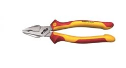 Wiha Z 02 0 06 Krachtcombinatietang Professional Electric - 225 Mm - 26717