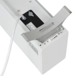 Eurom Alutherm Baseboard 1000 Wi-Fi White Convectorkachel - 1000W - 40m3 - 361162 -HandelFix Winkel b32f136bacd12dd916e874ce12856bf0 1