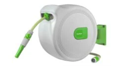 Eurom SL30 SR Tuinslanghaspel - 30m - 285031