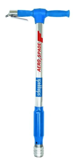 Scheppach AERO 2 SPADE 5-in-1 Pneumatische Spade - 6,3bar - 5909601900 14 Scheppach AERO 2 SPADE 5-in-1 Pneumatische Spade - 6,3bar - 5909601900 -HandelFix Winkel b39d85debd280d015b783522a1c43307