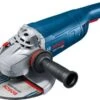 Bosch GWS 22-230 P Haakse Slijper - 2200W - 230 Mm - 06018C1105 2 Bosch GWS 22-230 P Haakse Slijper - 2200W - 230 Mm - 06018C1105 -HandelFix Winkel b39ea7aa1a5b1bf386fd324cdd09170c
