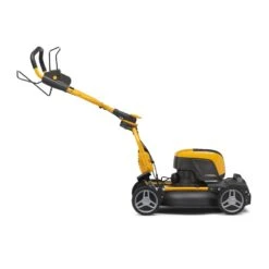 Stiga MULTICLIP 547eS Kit Accu Loopmaaier Set (2x 2,0Ah) - 45cm -HandelFix Winkel b3a21b1241816218df9873d34494db2f