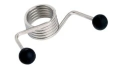 QlinQ 1034382 Deurveer - Standaard Opdekdeur