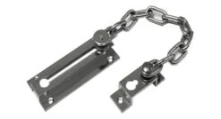 QlinQ 1034252 Deurketting - Verchroomd