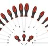 Sonic 602006 Schroevendraaierset - 20 Delig -HandelFix Winkel b3b284e0b2e8c1d2ed49751e21cb3881