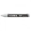 Lyra 797-120 Vetkrijt - Wit