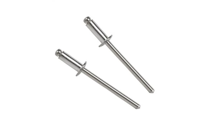 Gesipa 1454096 Standaard Blindklinknagel - Grote Platbolkop - Open - AL/ST - 4 X 10mm (500st) 3 Gesipa 1454096 Standaard Blindklinknagel - Grote Platbolkop - Open - AL/ST - 4 X 10mm (500st)