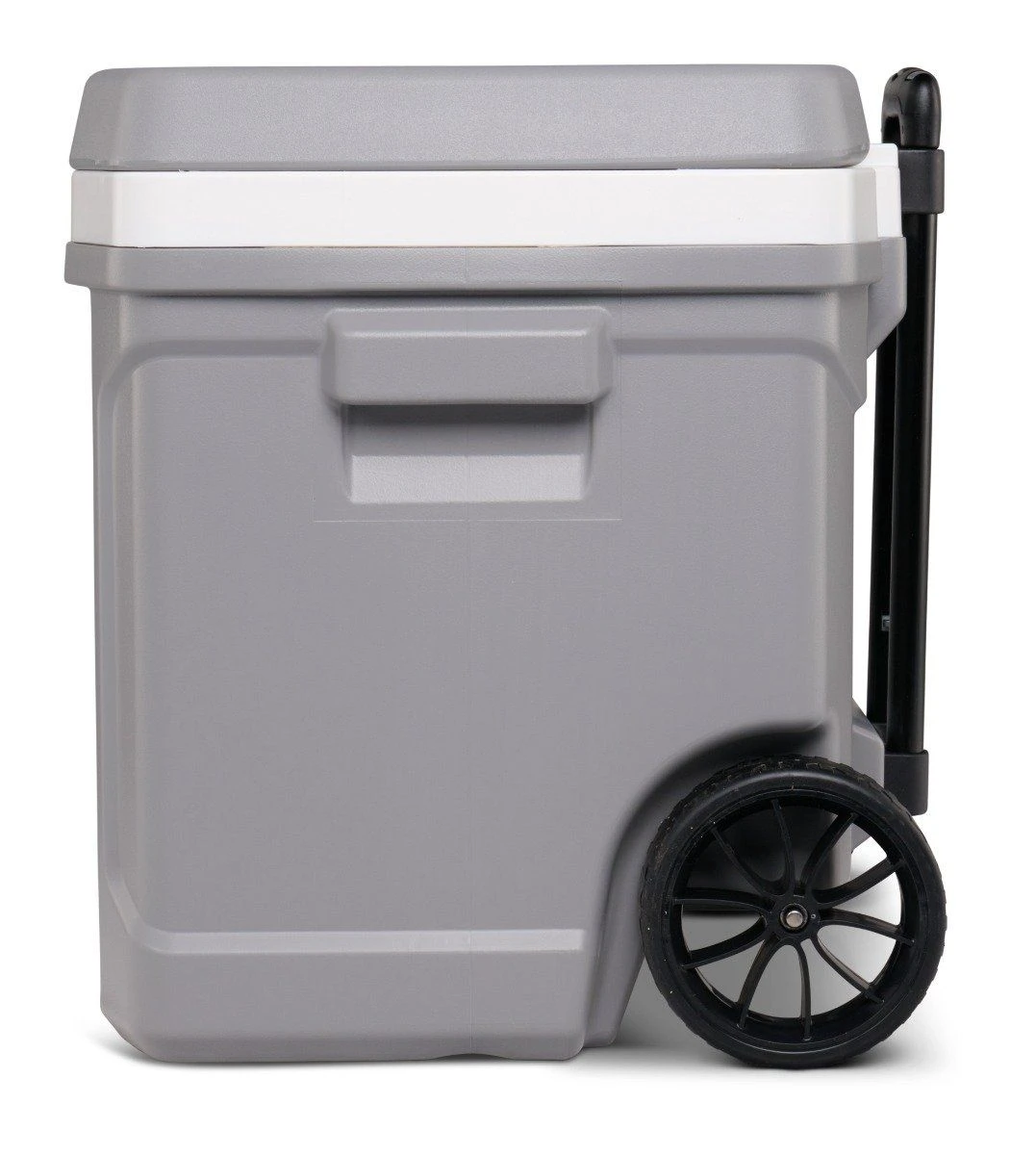 Igloo 34683 Profile II 60 Roller Koelbox - 56 Liter - Grijs 5 Igloo 34683 Profile II 60 Roller Koelbox - 56 Liter - Grijs - Afbeelding 3