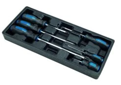 Scheppach TW1000 263-delige Gereedschapswagen - Staal - 450kg - 5909304900 -HandelFix Winkel b4181d4693aafa767c64f1859e2501f0