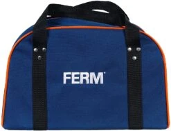 FERM WSM1008 Sleuvenfrees In Tas - 1600W - 150mm -HandelFix Winkel b44bb6481bd34129f405e502d74c6bf3
