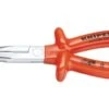Knipex 2617200 Radiotang Met Zijsnijder - 200mm 2 Knipex 2617200 Radiotang Met Zijsnijder - 200mm -HandelFix Winkel b4595cc9529caa6c98f7e5470553652b
