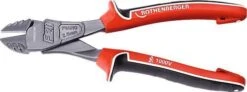 Rothenberger 1500003166 Geïsoleerde Zijkniptang - 200mm - 1000V