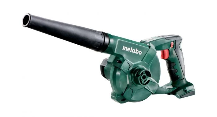 Metabo AG 18 18V Li-Ion Accu Bladblazer Body - 266 Km/h - 602242850 3 Metabo AG 18 18V Li-Ion Accu Bladblazer Body - 266 Km/h - 602242850