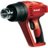 Einhell TH-HA 2000/1 Heteluchtpistool Incl. Accessoires In Koffer - 2000W - 4520179