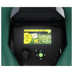 Robomow RK1000 Robotmaaier - 1000m² -HandelFix Winkel b4a507a17a494c8b44a0de6a017ae02a