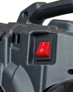 Stanley DST101/8/6 Compressor - 0,75kW - 8 Bar - 6L - 105L/min - Olievrij - Euro -HandelFix Winkel b4a7060603372b96f5a4c45dc59e38a2