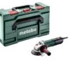Metabo WEV 15-125 Quick Haakse Slijper In MetaBOX - 1550W - 125mm - 600468500 -HandelFix Winkel b4b2ba5441c11585263ca631663835d1