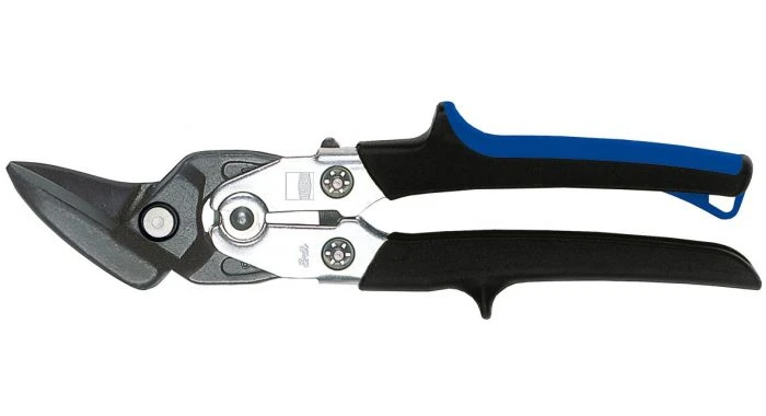 Erdi D27AL Ideaalschaar - Links - 260mm 3 Erdi D27AL Ideaalschaar - Links - 260mm