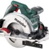 Metabo KS 55 FS Cirkelzaag - 1200W - 160mm - 600955000 -HandelFix Winkel b4f23066162d2acfdfd62b6008f45b29