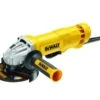 DeWalt DWE4233-QS Haakse Slijper - 1400W - 125mm -HandelFix Winkel b507426055c57781591fbf340085004d