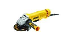 DeWalt DWE4233-QS Haakse Slijper - 1400W - 125mm