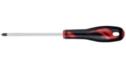 Teng Tools MD962N2 Schroevendraaier - Pozidrive - PZ2 X 100mm