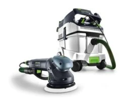 Festool CTL 36 E Stofafzuiger - 1200W - Klasse L - 36L - 574965 -HandelFix Winkel b5a2edaa37dfdd2842fd574c4506e001 1