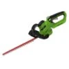 Greenworks G40HT61 40V Li-Ion Accu Heggenschaar Body - 610mm -HandelFix Winkel b5bc246102e0fa612e930f0372f7b434
