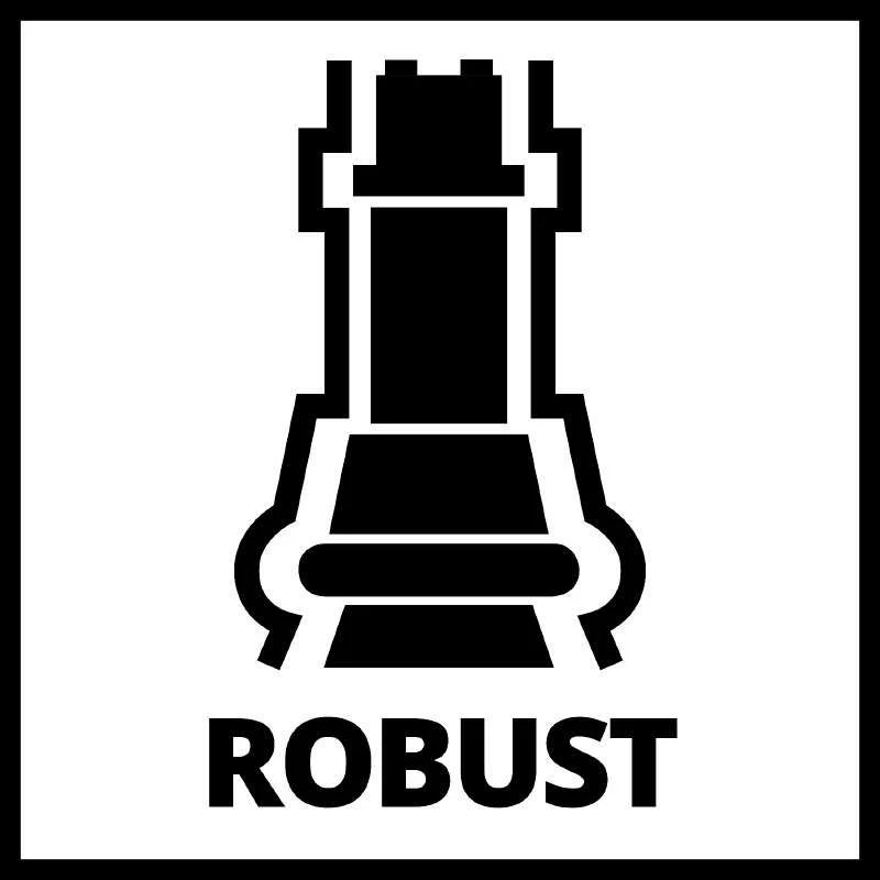 Einhell GC-DP 5010 G Vuilwaterpomp - 500W - 12.000l/uur - 4171421 12 Einhell GC-DP 5010 G Vuilwaterpomp - 500W - 12.000l/uur - 4171421 - Afbeelding 10