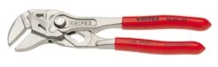 Knipex 86 03 150 Mini Sleuteltang - 150mm - 27mm